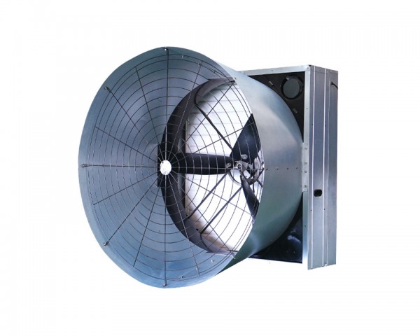 50'拢风筒风机（尼龙扇叶款）