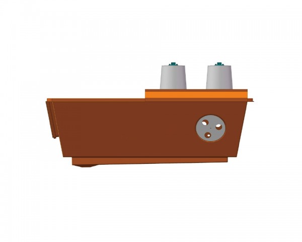 仔猪CU（监护）系统