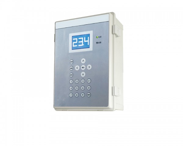 GF8600环境控制器