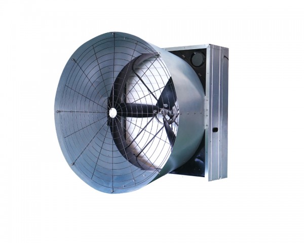 50'拢风筒风机（尼龙扇叶款）